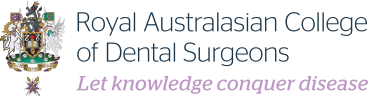 Royal Australasian College of Dental Surgeons