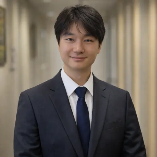 Dr Carter Chiwon Choi